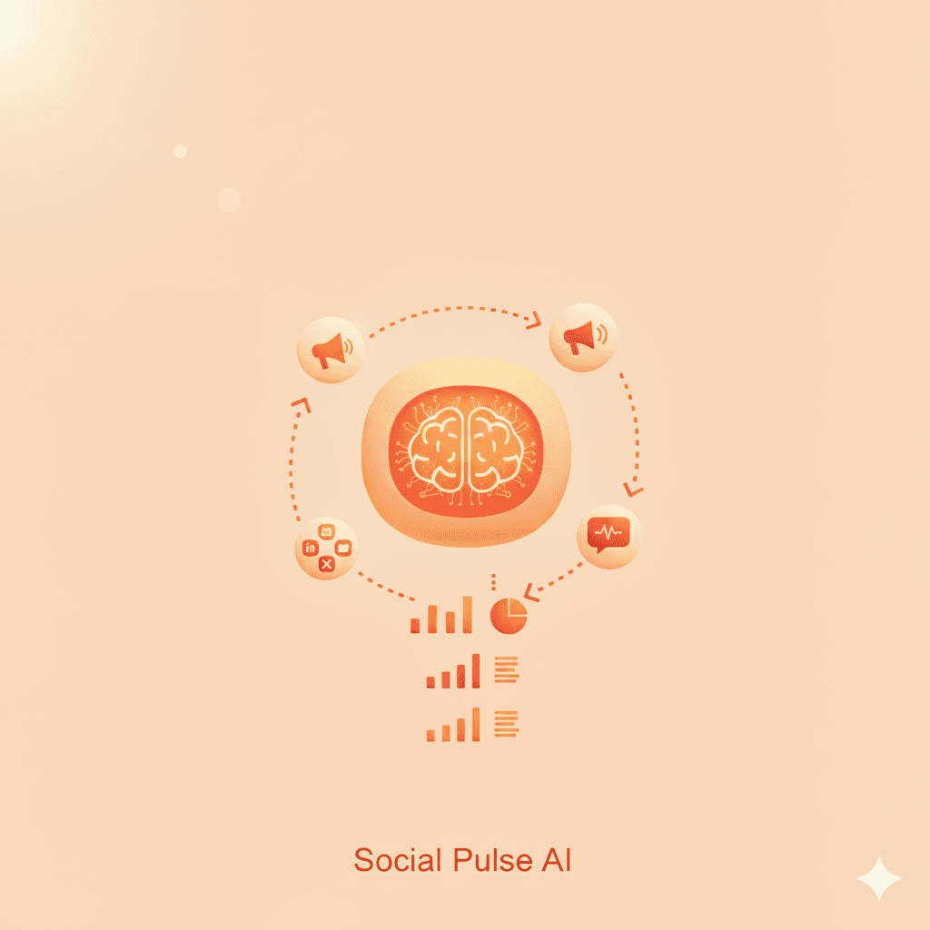 Social Pulse AI