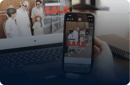 Omnichannel Integration