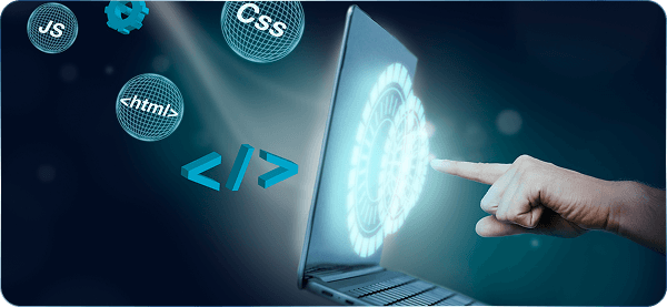 Full Stack Web Development