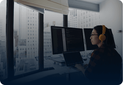 Growing Companies