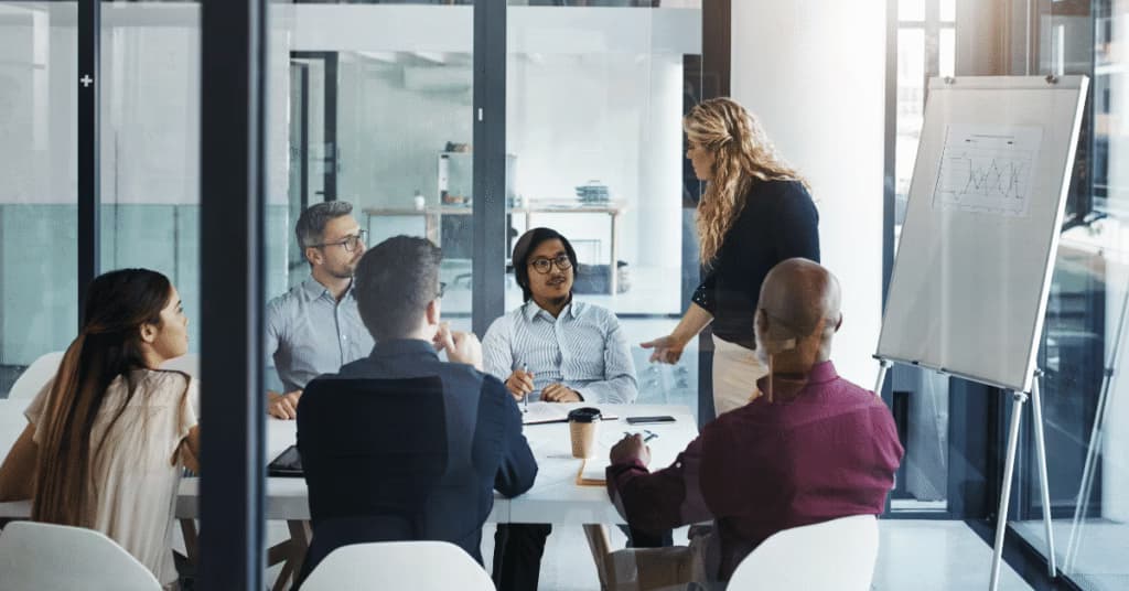 Building a Technical Roadmap That Aligns with Business Goals