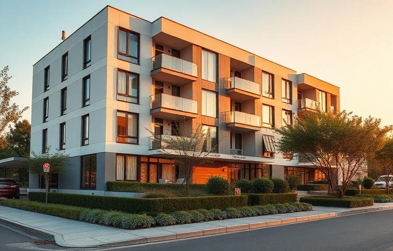 AI-Powered Real Estate Automation for Multi-Project Developers