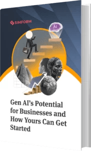 Gen AI’s Potential for Businesses and How Yours Can Get Started