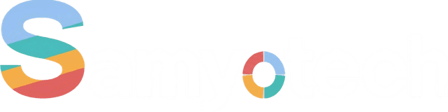 Samyotech Logo
