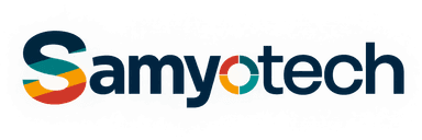 Samyotech Logo