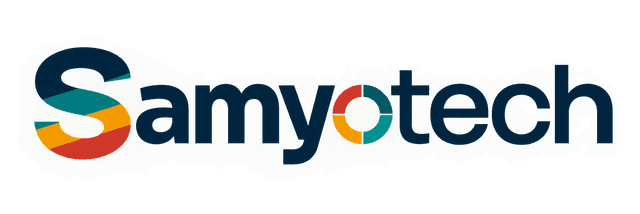 Samyotech Logo