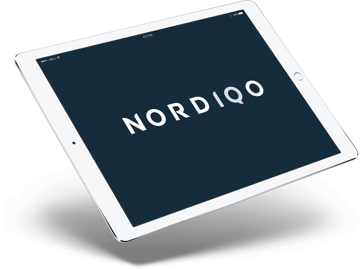 Nordiqo - Personal Finance & Wealth Management Platform