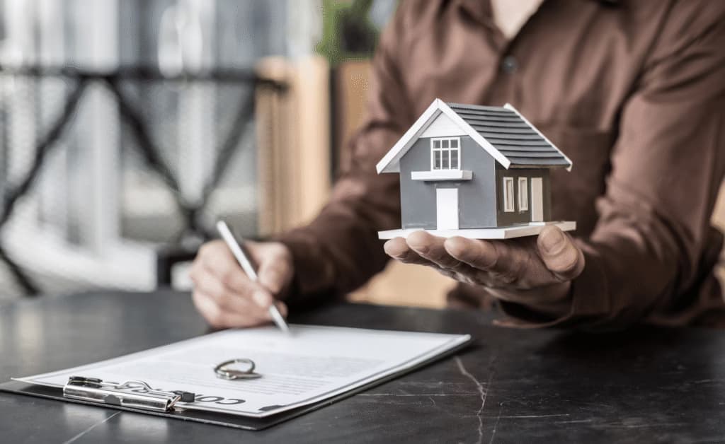 Empowering Property Transactions for Regenesys