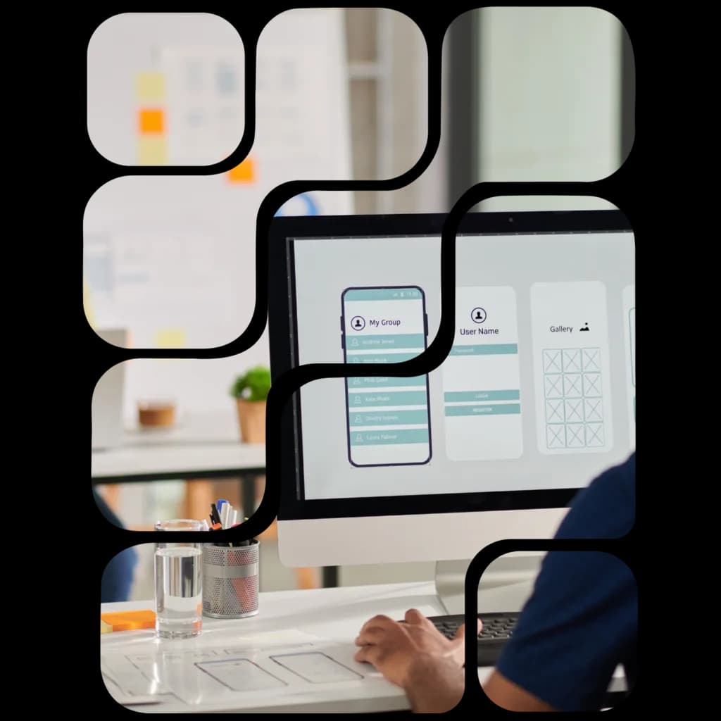 Custom App Development