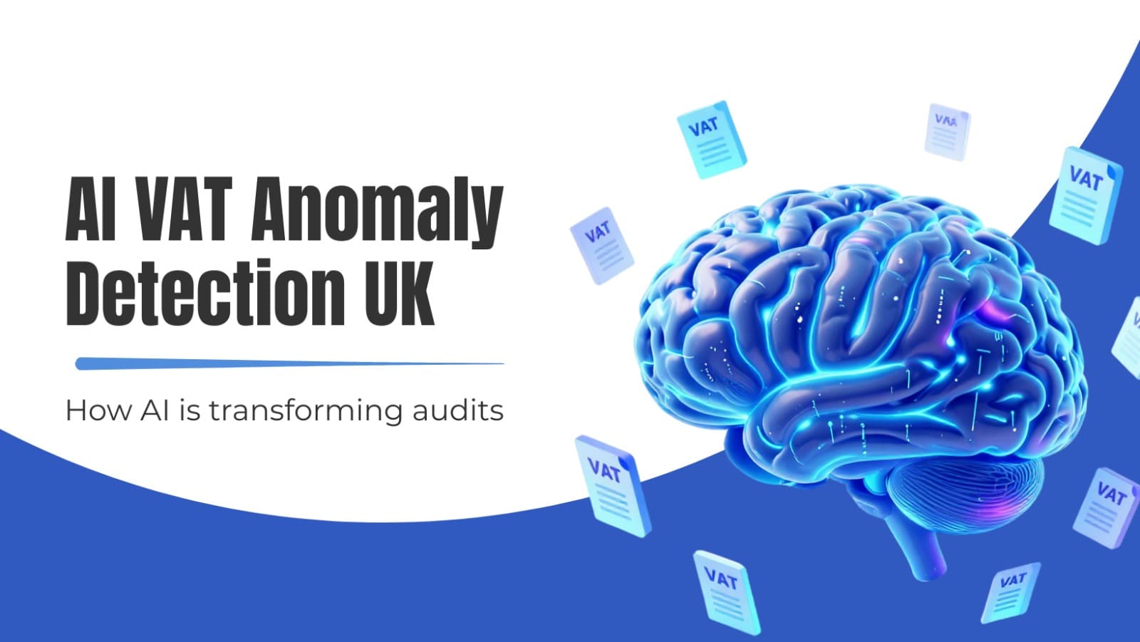 AI VAT Anomaly Detection UK: How AI is Changing Fraud Detection and Audit Sampling for Accountants
