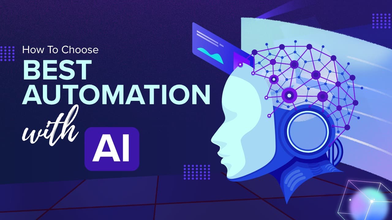Best AI automation agency guide 2026 by Samyotech