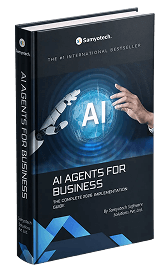 AI Agents for Business - The Complete 2026 Implementation Guide