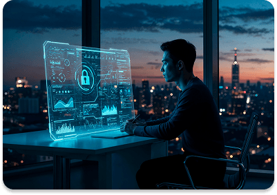 Private Blockchain Development