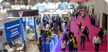 INDIASOFT 2026 — 26th International IT Exhibition & Conference