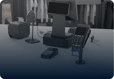 Integrated Payments