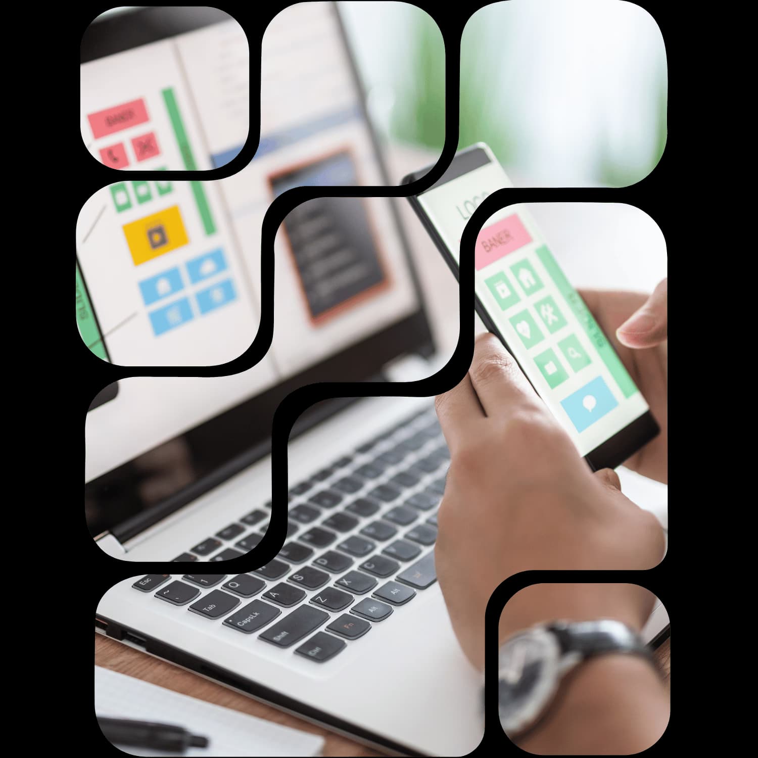 App Development Services