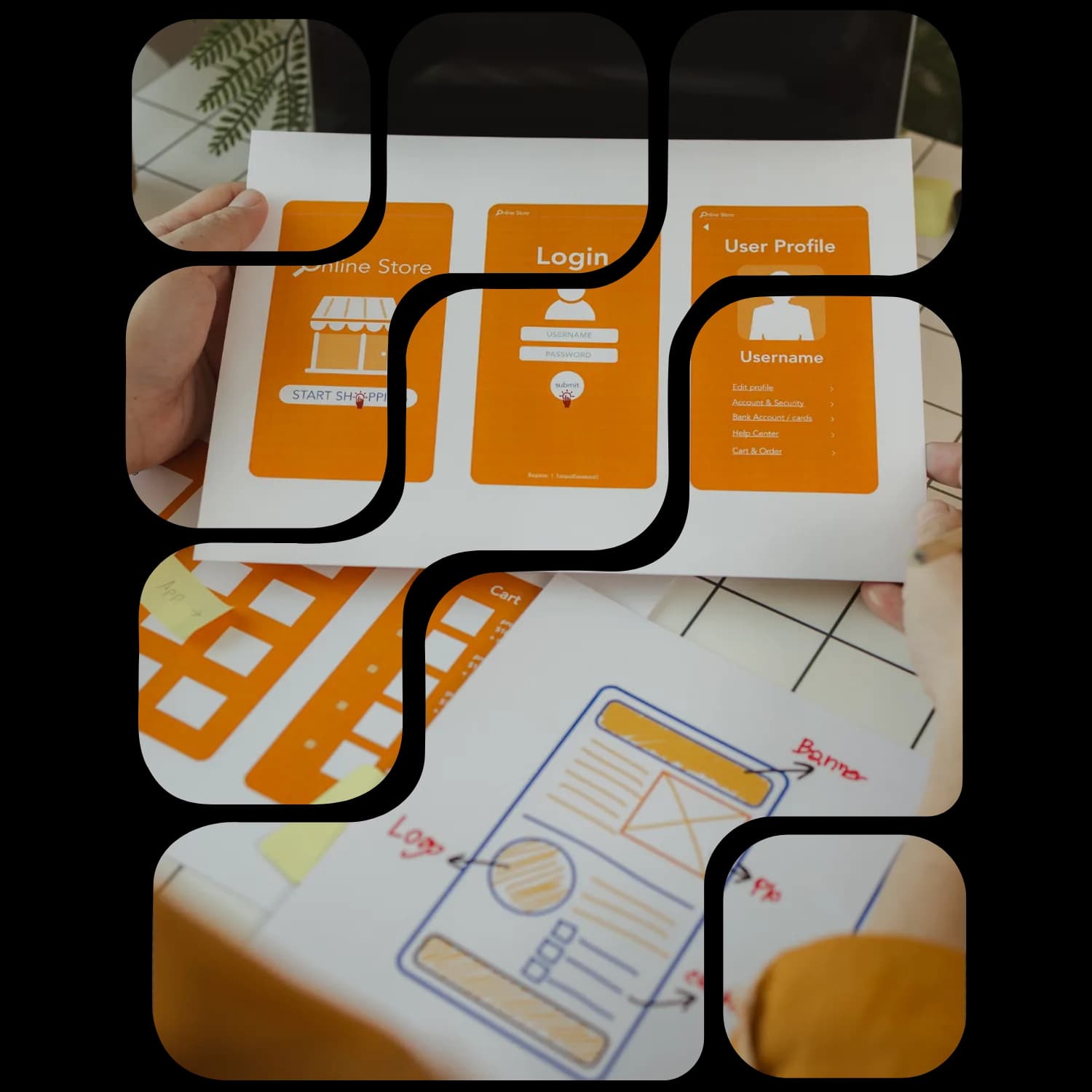 App Maintenance and Support