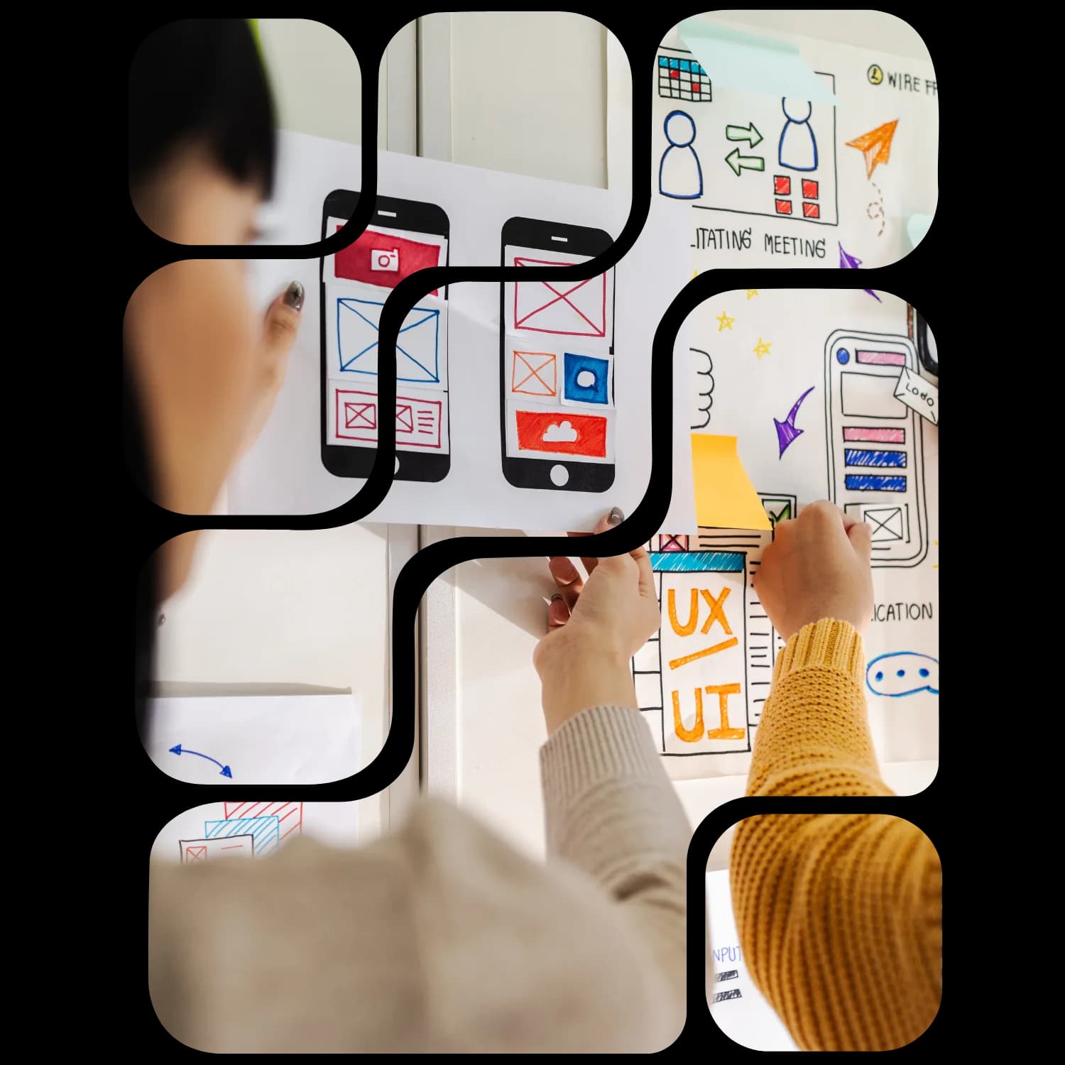 App Modernization Services