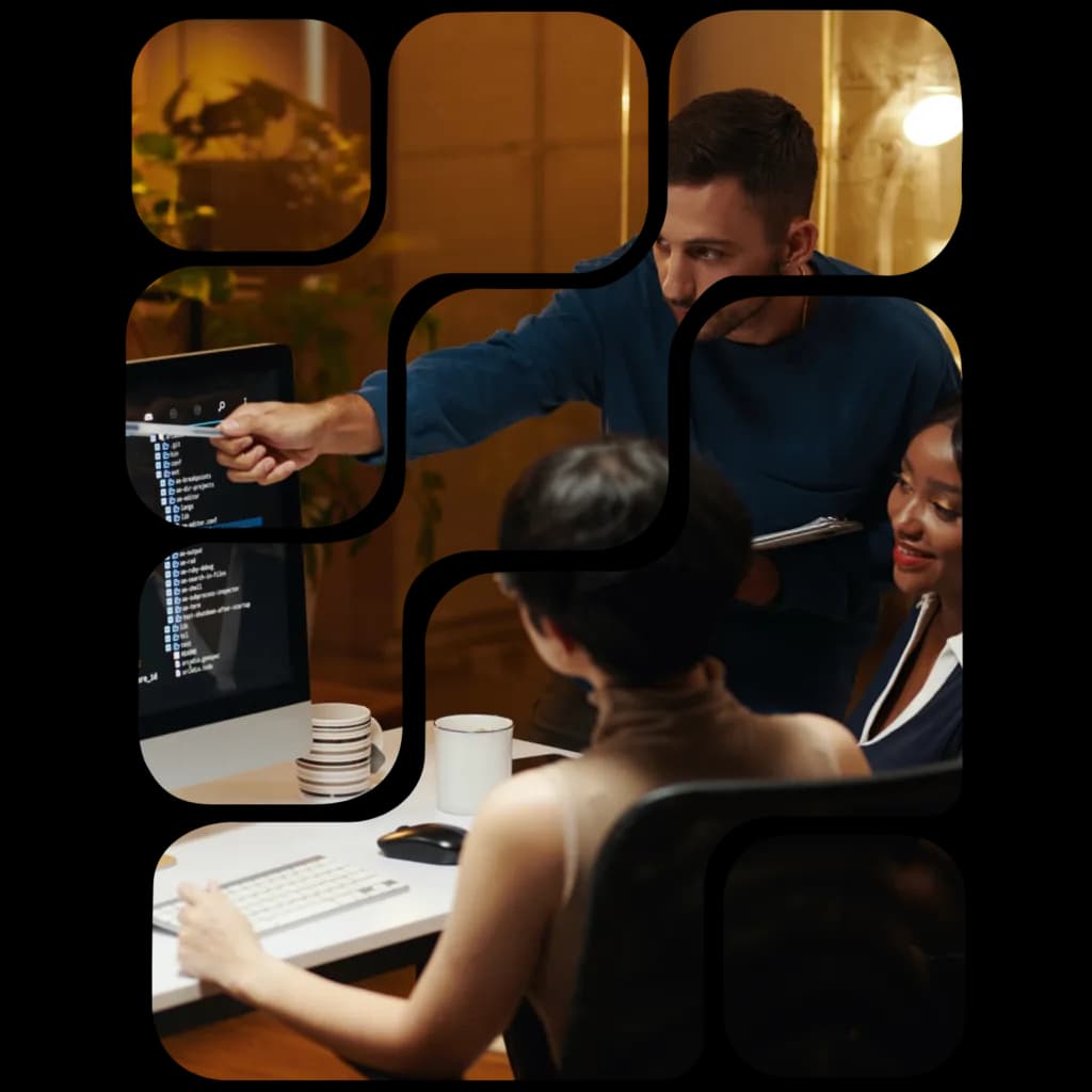 Cross-Platform App Development