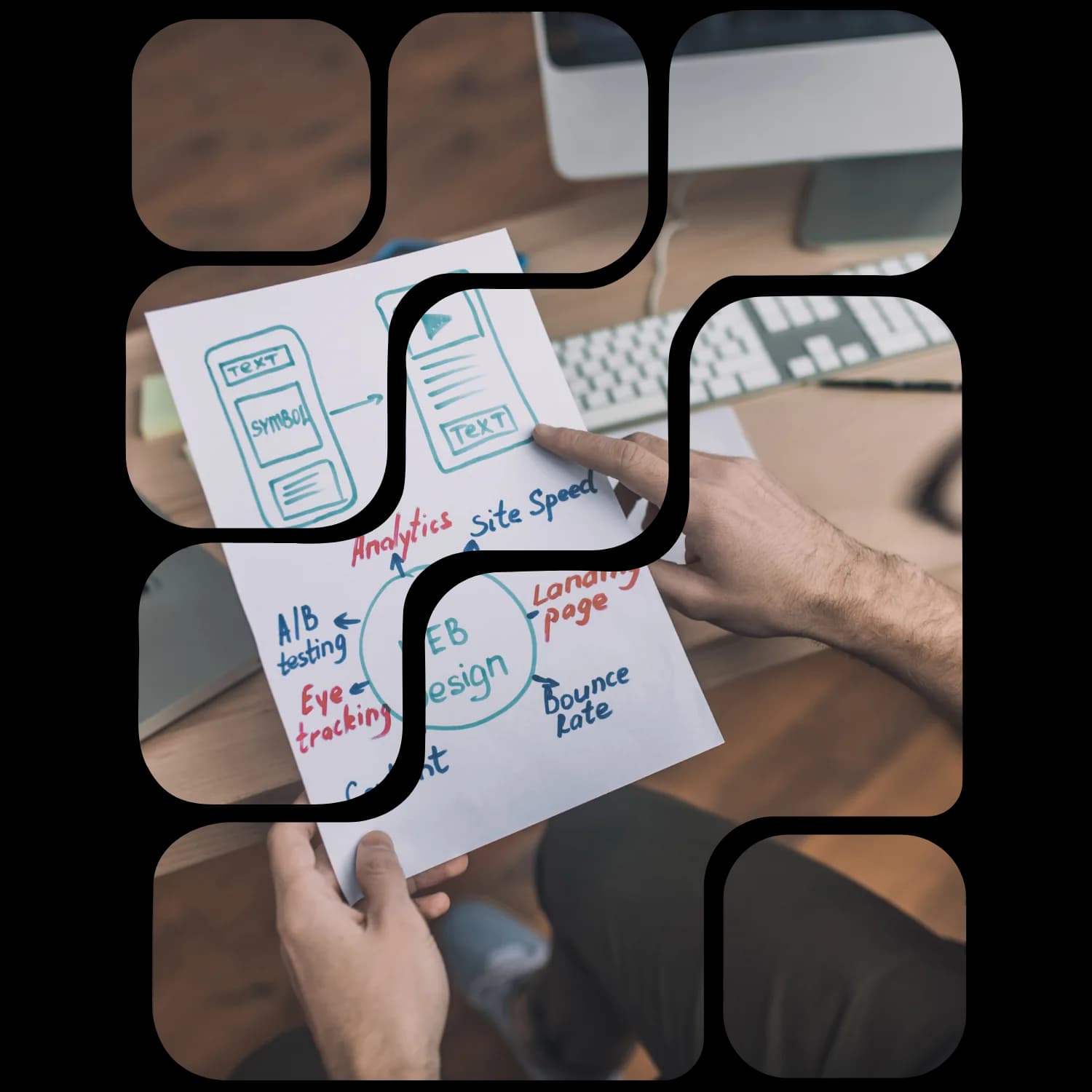 Enterprise App Development