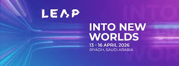 LEAP TECH 2026: The World’s Leading Platform for Innovation & AI