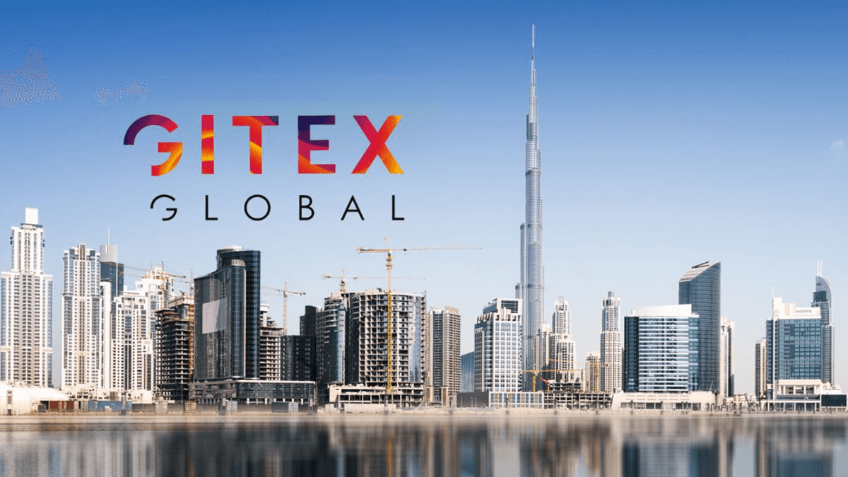 GITEX GLOBAL 2025: The World's Premier Tech & Startup Event