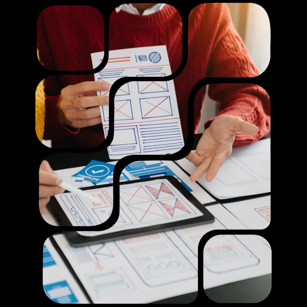 Mobile App Development