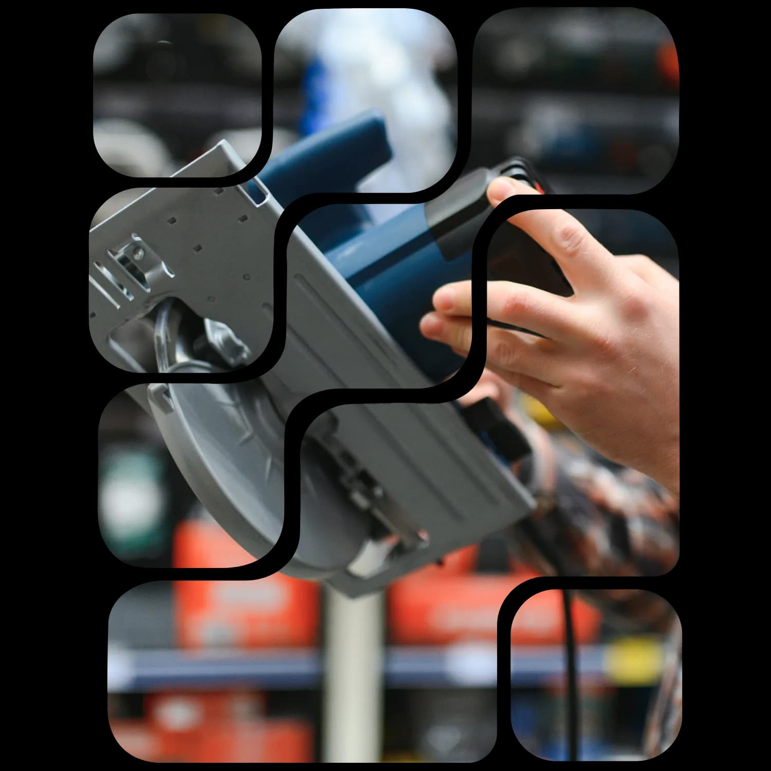 POS Terminal Integration