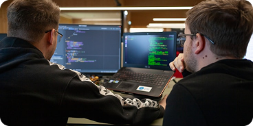 Scalable Team Growth & Expansion