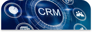 CRM & Marketing