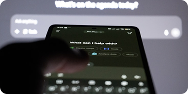AI-Powered Automation and Intelligence