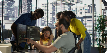 Flexible Development Teams