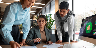 Project-Based Outsourcing