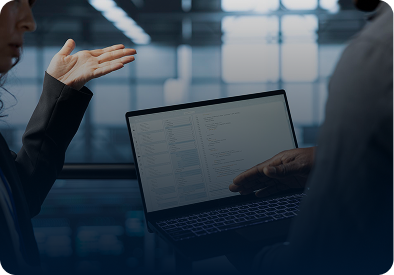 End-to-End Applicant Tracking