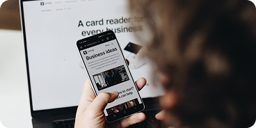Custom App Development