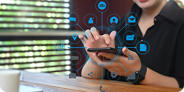 Cross-Platform App Development