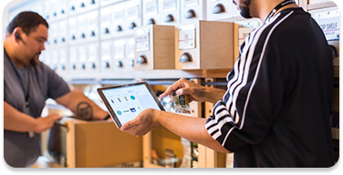 Inventory & Order Integration